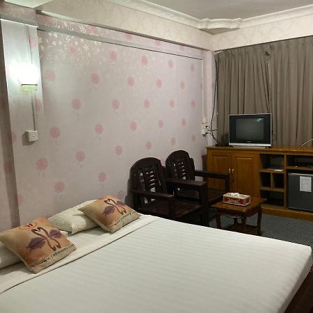 Yaewaddy Motel Gyogon 外观 照片