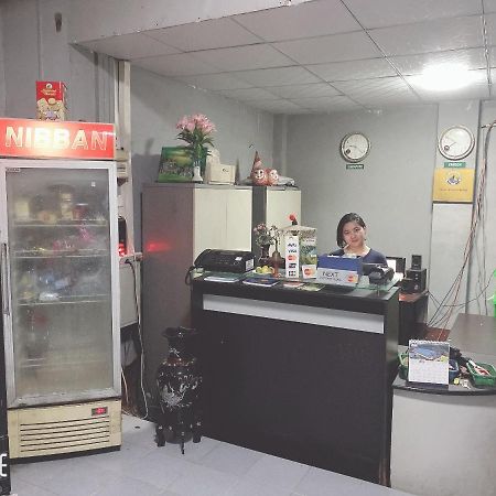Yaewaddy Motel Gyogon 外观 照片