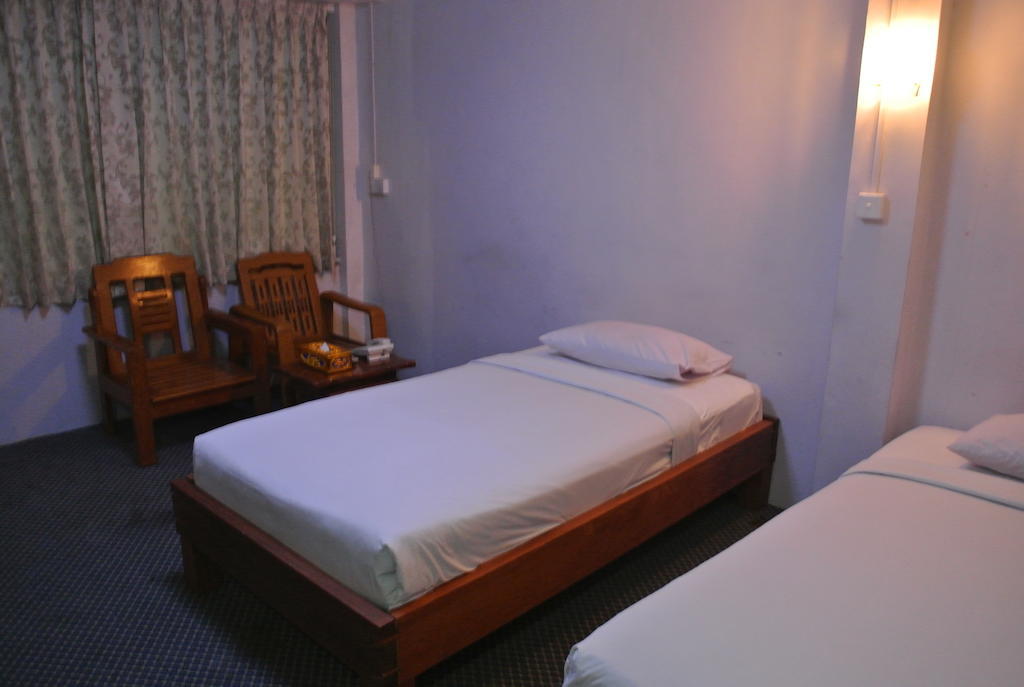 Yaewaddy Motel Gyogon 外观 照片