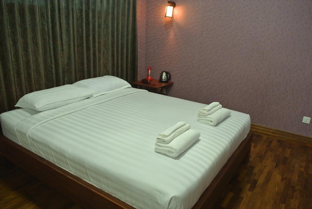 Yaewaddy Motel Gyogon 客房 照片