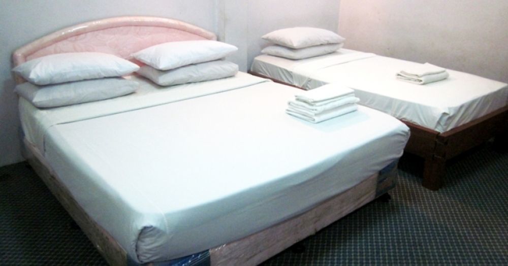 Yaewaddy Motel Gyogon 外观 照片