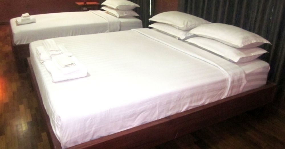 Yaewaddy Motel Gyogon 外观 照片
