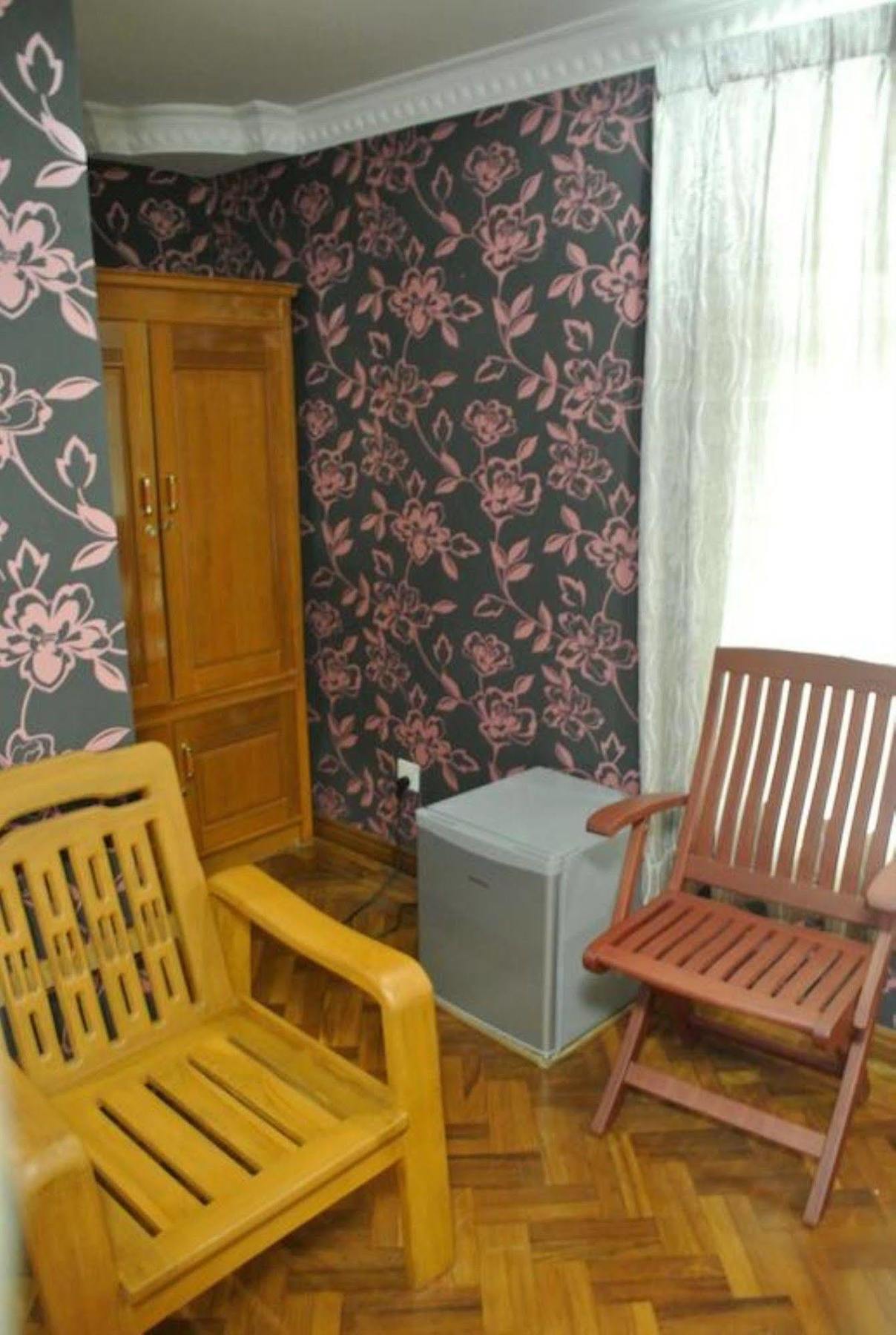 Yaewaddy Motel Gyogon 外观 照片
