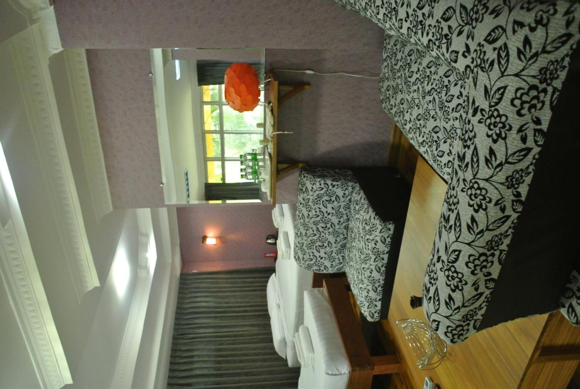 Yaewaddy Motel Gyogon 外观 照片
